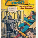 ACTION COMICS # 218, 1.0 FR 