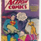 ACTION COMICS # 219, 1.0 FR 