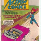 ACTION COMICS # 221, 1.5 FR/GD 