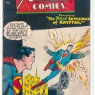 ACTION COMICS # 223, 1.0 FR 