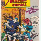 ACTION COMICS # 226, 1.5 FR/GD 