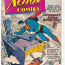 ACTION COMICS # 228, 1.5 FR/GD 