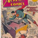 ACTION COMICS # 228, 1.0 FR 