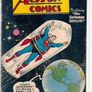 ACTION COMICS # 229, 4.0 VG 