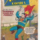 ACTION COMICS # 230, 1.0 FR 