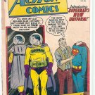 ACTION COMICS # 236, 1.8 GD - 