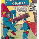 ACTION COMICS # 238, 2.5 GD + 