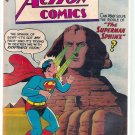 ACTION COMICS # 240, 2.5 GD + 