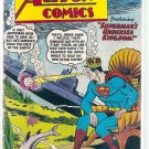 ACTION COMICS # 244, 2.5 GD + 