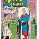 ACTION COMICS # 256, 2.5 GD + 