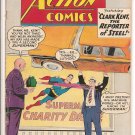 Action Comics # 257, 4.0 VG 