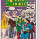 ACTION COMICS # 261, 3.0 GD/VG 
