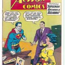 ACTION COMICS # 264, 2.5 GD + 