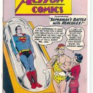 ACTION COMICS # 268, 4.5 VG + 