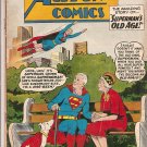 Action Comics # 270, 3.0 GD/VG 