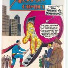 ACTION COMICS # 271, 4.5 VG + 