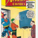 ACTION COMICS # 272, 2.5 GD + 