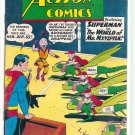 ACTION COMICS # 273, 4.5 VG + 