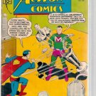 ACTION COMICS # 278, 3.0 GD/VG 