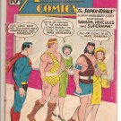 Action Comics # 279, 3.0 GD/VG 