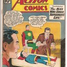 Action Comics # 281, 2.0 GD 