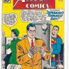 ACTION COMICS # 282, 4.5 VG + 