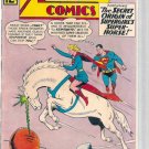 ACTION COMICS # 293, 1.0 FR 
