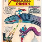 ACTION COMICS # 303, 2.0 GD 
