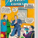 ACTION COMICS # 306, 2.5 GD + 