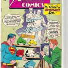ACTION COMICS # 310, 3.5 VG - 