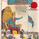 ACTION COMICS # 311, 3.0 GD/VG 