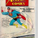 ACTION COMICS # 314, 3.0 GD/VG 