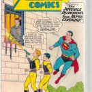 ACTION COMICS # 315, 4.0 VG 