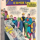 ACTION COMICS # 318, 3.5 VG - 