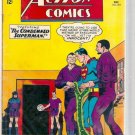 ACTION COMICS # 319, 3.0 GD/VG 
