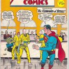 ACTION COMICS # 322, 4.5 VG + 
