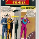 ACTION COMICS # 323, 4.5 VG + 