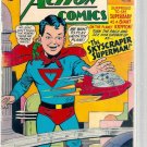 ACTION COMICS # 325, 2.0 GD 