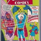 Action Comics # 330, 4.5 VG + 