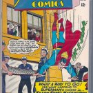 Action Comics # 331, 4.5 VG + 