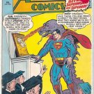 ACTION COMICS # 333, 2.5 GD + 