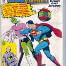 ACTION COMICS # 335, 3.0 GD/VG 
