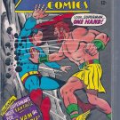 Action Comics # 351, 4.5 VG + 