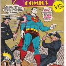 Action Comics # 352, 4.5 VG + 