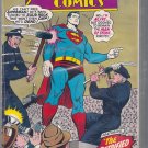 ACTION COMICS # 352, 4.0 VG 