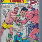 Action Comics # 353, 4.5 VG + 
