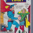 Action Comics # 354, 4.5 VG + 