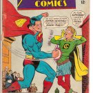 Action Comics # 354, 2.5 GD + 