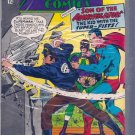 Action Comics # 356, 6.5 FN + 