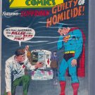 Action Comics # 358, 4.5 VG + 